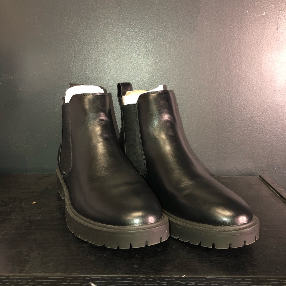 Women boot - Picture 3 of 5